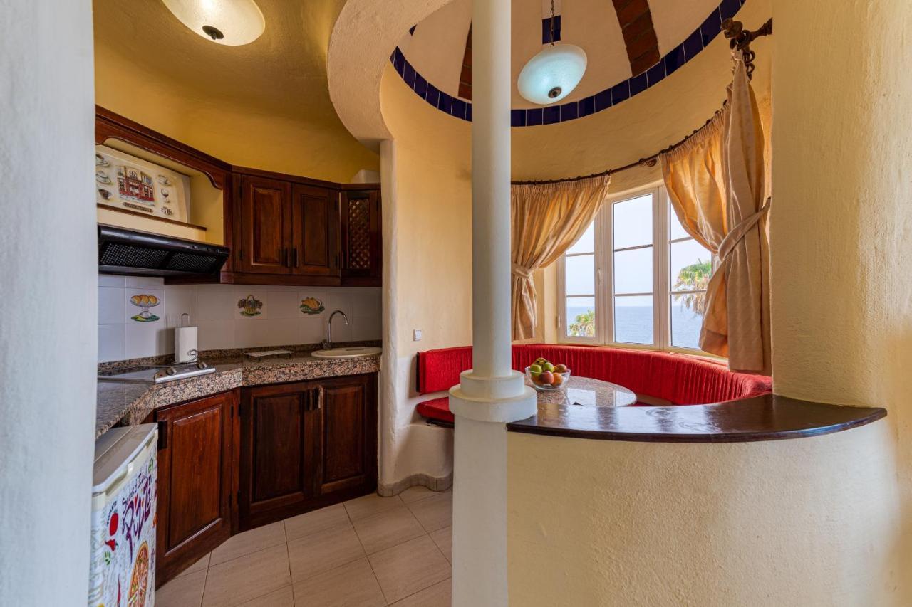 Altamar 52 With Terrace & Pool By Canariasgetaway Playa Del Aguila  Ngoại thất bức ảnh