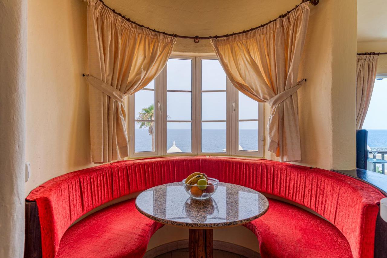 Altamar 52 With Terrace & Pool By Canariasgetaway Playa Del Aguila  Ngoại thất bức ảnh