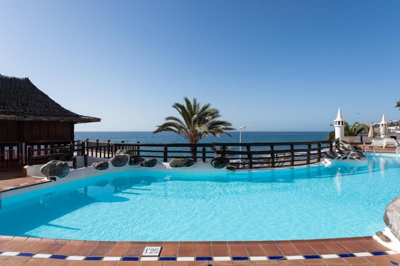 Altamar 52 With Terrace & Pool By Canariasgetaway Playa Del Aguila  Ngoại thất bức ảnh