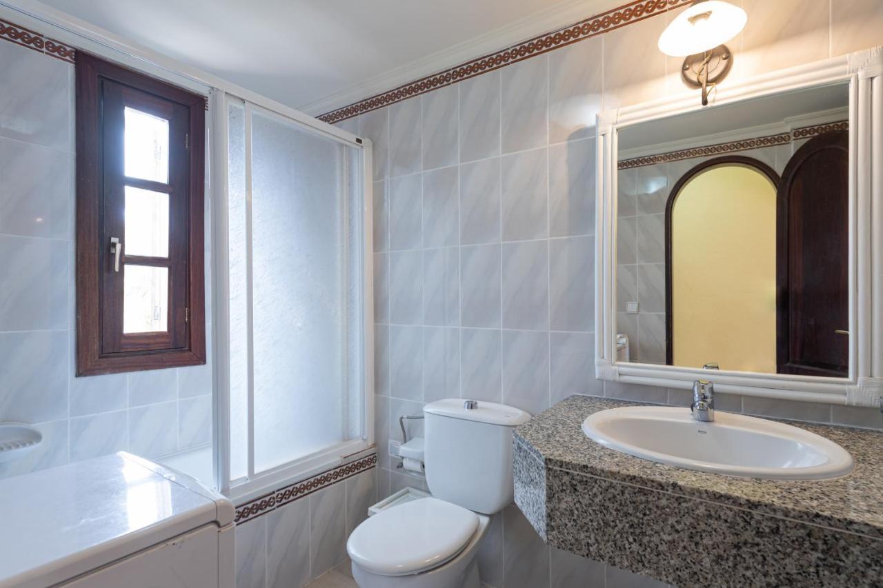 Altamar 52 With Terrace & Pool By Canariasgetaway Playa Del Aguila  Ngoại thất bức ảnh