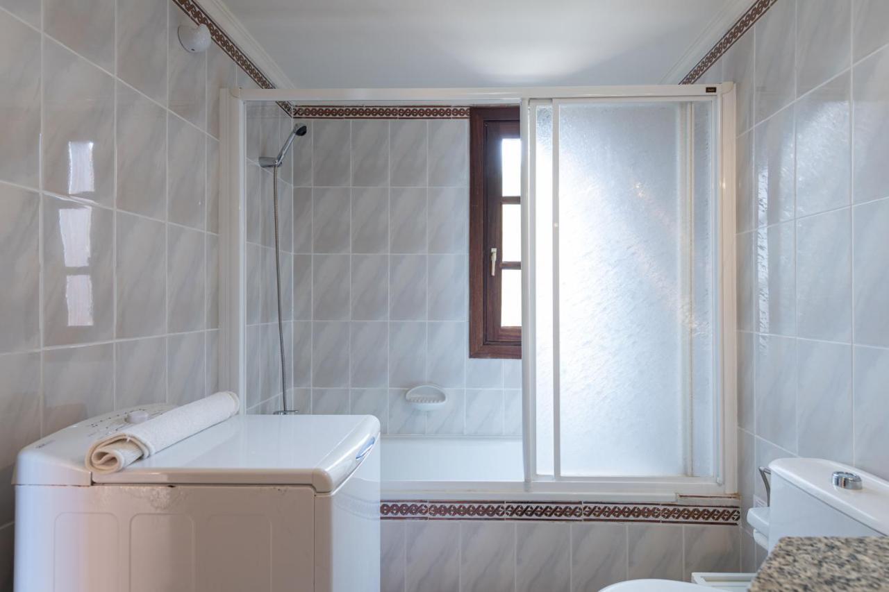 Altamar 52 With Terrace & Pool By Canariasgetaway Playa Del Aguila  Ngoại thất bức ảnh
