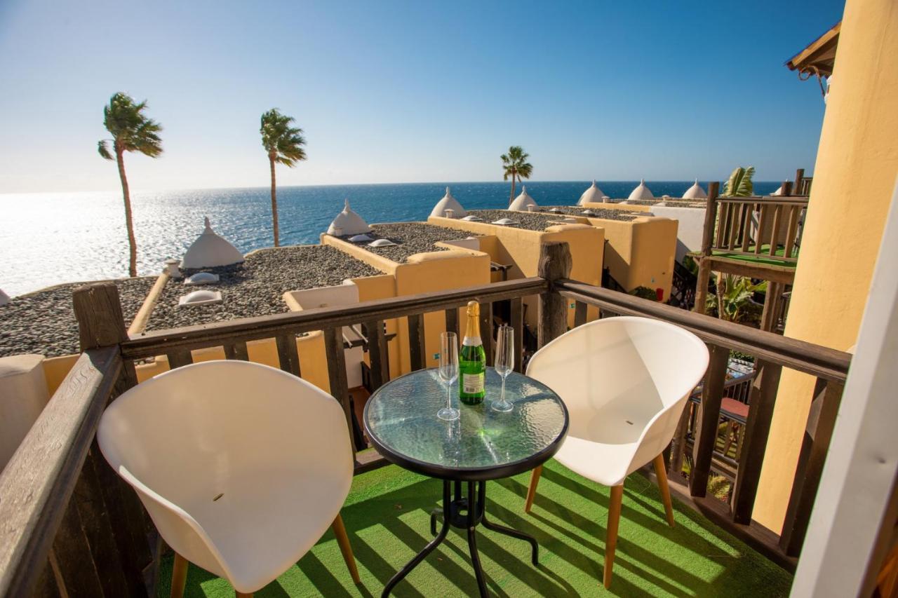 Altamar 52 With Terrace & Pool By Canariasgetaway Playa Del Aguila  Ngoại thất bức ảnh