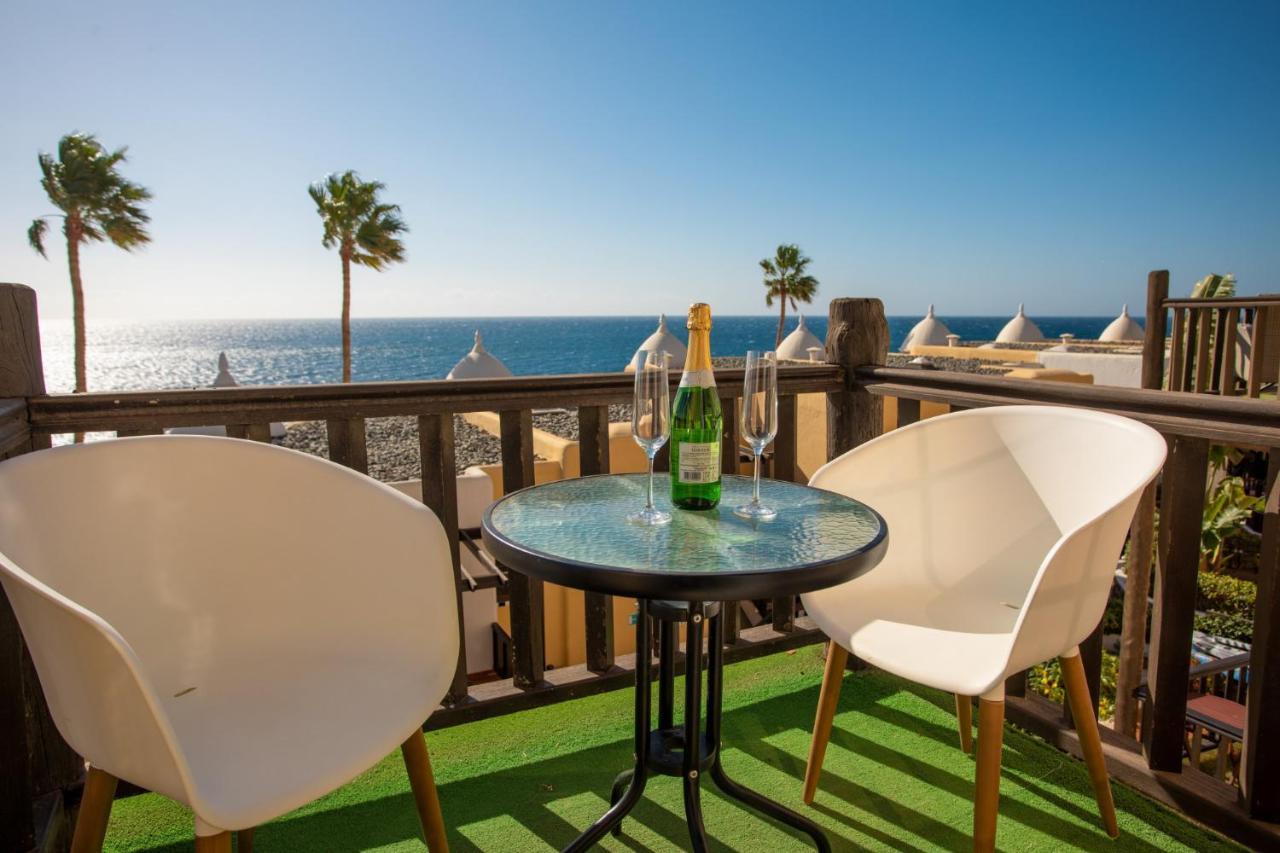 Altamar 52 With Terrace & Pool By Canariasgetaway Playa Del Aguila  Ngoại thất bức ảnh