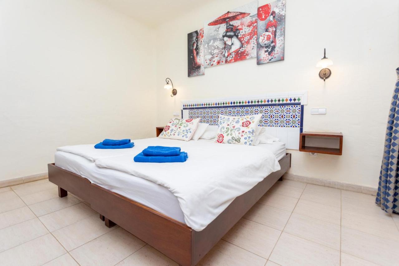 Altamar 52 With Terrace & Pool By Canariasgetaway Playa Del Aguila  Ngoại thất bức ảnh