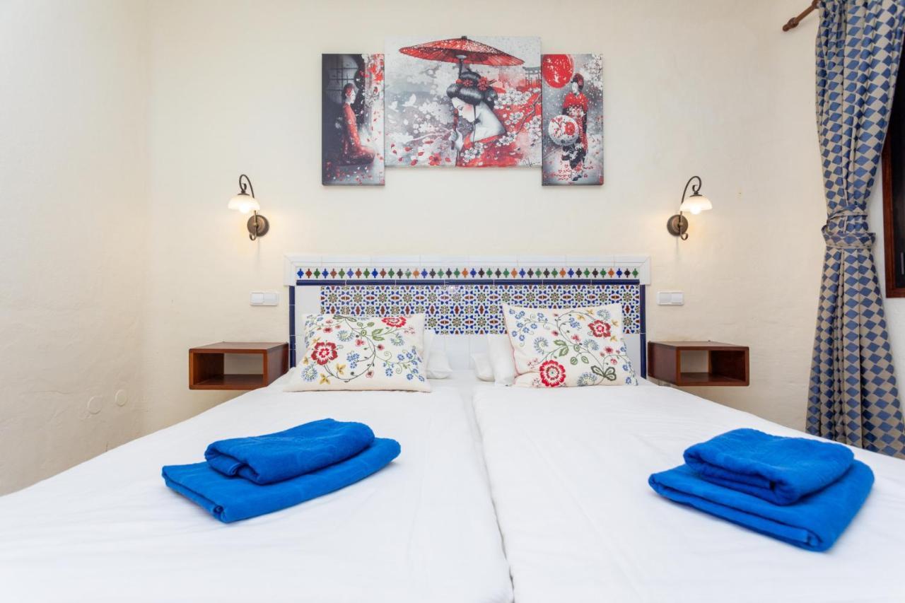 Altamar 52 With Terrace & Pool By Canariasgetaway Playa Del Aguila  Ngoại thất bức ảnh