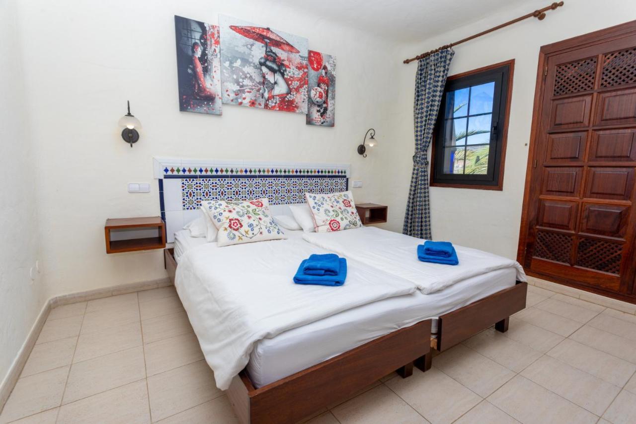 Altamar 52 With Terrace & Pool By Canariasgetaway Playa Del Aguila  Ngoại thất bức ảnh