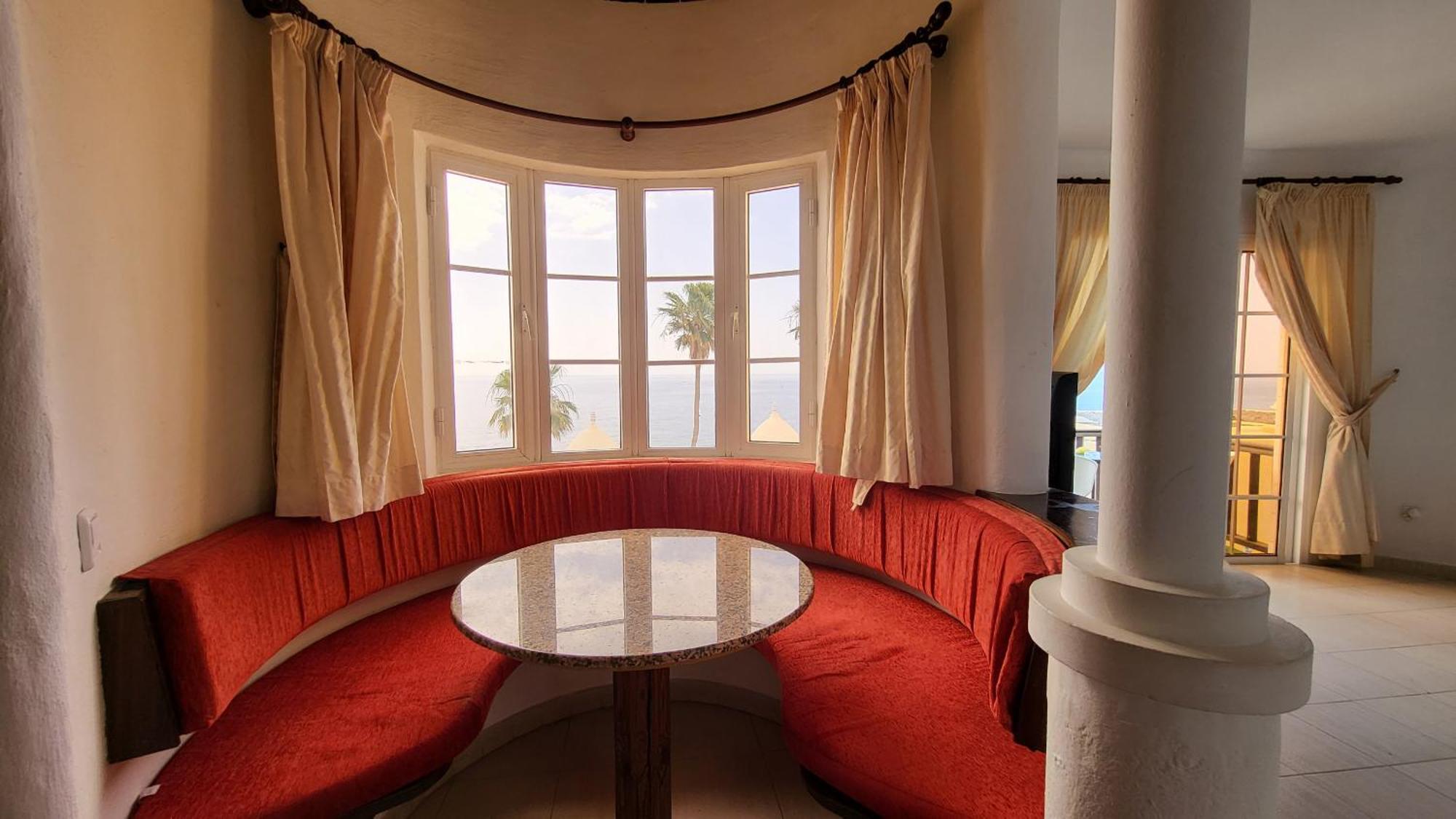 Altamar 52 With Terrace & Pool By Canariasgetaway Playa Del Aguila  Ngoại thất bức ảnh