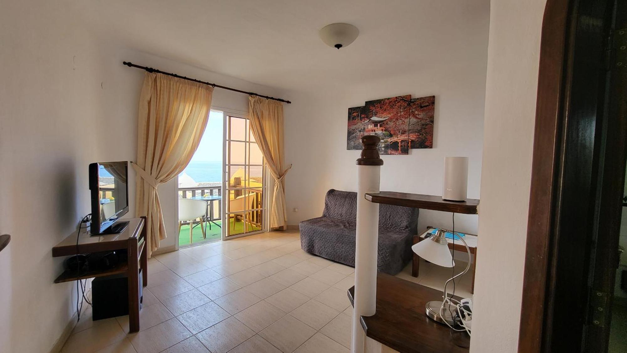 Altamar 52 With Terrace & Pool By Canariasgetaway Playa Del Aguila  Ngoại thất bức ảnh