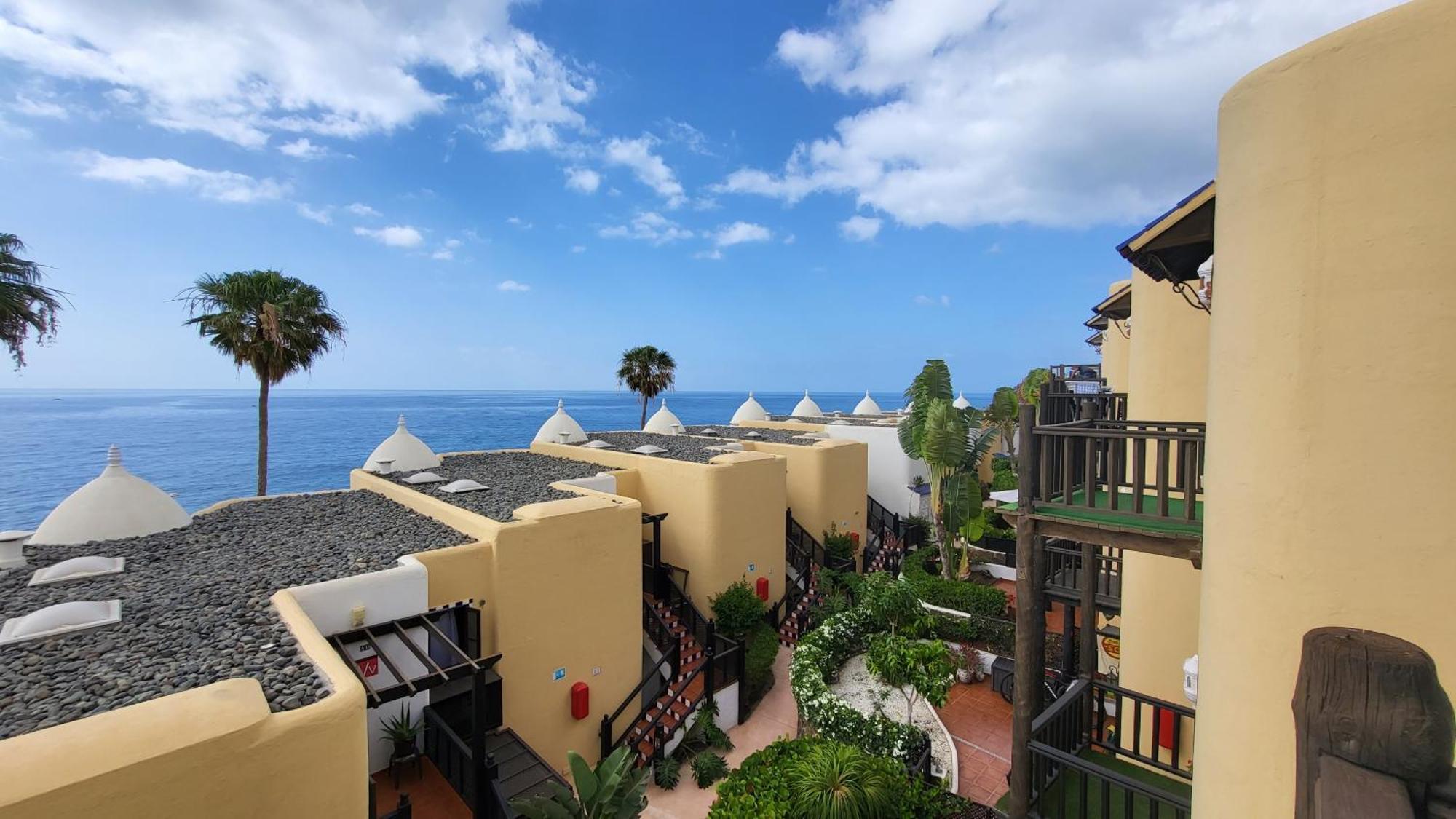 Altamar 52 With Terrace & Pool By Canariasgetaway Playa Del Aguila  Ngoại thất bức ảnh